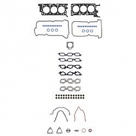 Fel-Pro Gaskets Cylinder Head Gasket Kit - HS 26207 PT-5