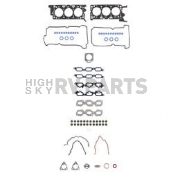 Fel-Pro Gaskets Cylinder Head Gasket Kit - HS 26207 PT-5