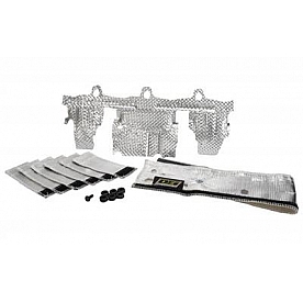 Design Engineering (DEI) Fuel Injector Heat Shield 10378