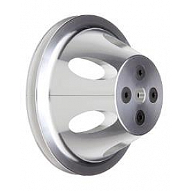 Trans Dapt Water Pump Pulley 6050