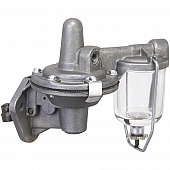 Spectra Premium Fuel Pump Mechanical - SP1340MP