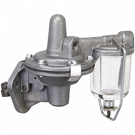 Spectra Premium Fuel Pump Mechanical - SP1340MP