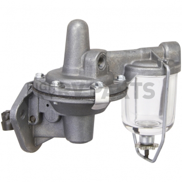 Spectra Premium Fuel Pump Mechanical - SP1340MP