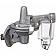 Spectra Premium Fuel Pump Mechanical - SP1340MP