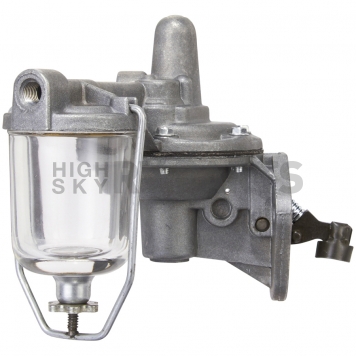 Spectra Premium Fuel Pump Mechanical - SP1340MP-1