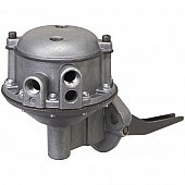Spectra Premium Fuel Pump Mechanical - SP1341MP