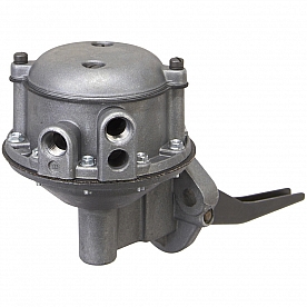 Spectra Premium Fuel Pump Mechanical - SP1341MP