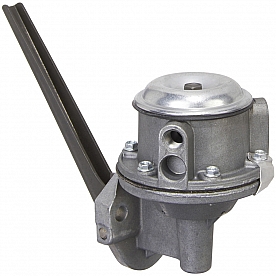 Spectra Premium Fuel Pump Mechanical - SP1343MP