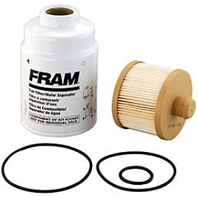 Fram Filter Fuel Filter - K10489