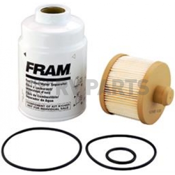 Fram Filter Fuel Filter - K10489
