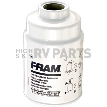 Fram Filter Fuel Filter - K10489A-4