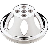 Billet Specialties Water Pump Pulley 80120