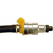 GB Remanufacturing Fuel Injector - 852-13118