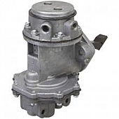 Spectra Premium Fuel Pump Mechanical - SP1354MP