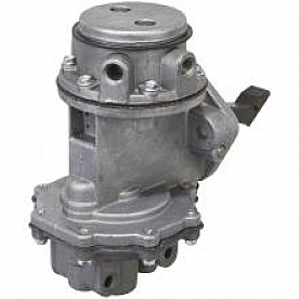 Spectra Premium Fuel Pump Mechanical - SP1354MP