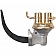 Spectra Premium Fuel Pump Mechanical - SP1358MP