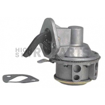 Carter Fuel Pump Mechanical - M3530