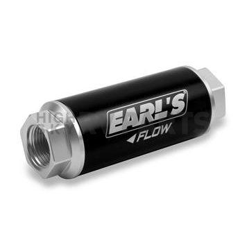 Earl's Plumbing Fuel Filter - 230620