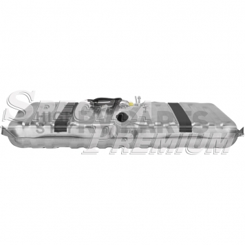 Spectra Premium Fuel Tank - GM34UFI