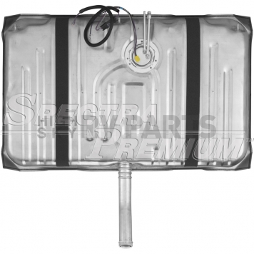 Spectra Premium Fuel Tank - GM34UFI-1