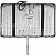 Spectra Premium Fuel Tank - GM34UFI