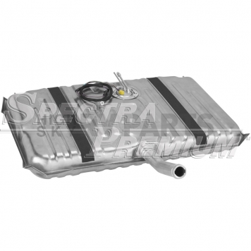 Spectra Premium Fuel Tank - GM34UFI-2