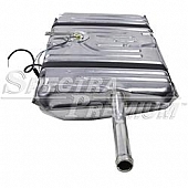 Spectra Premium Fuel Tank - GM34VFI