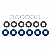 Fel-Pro Gaskets Fuel Injector O-Ring - ES 73118-1