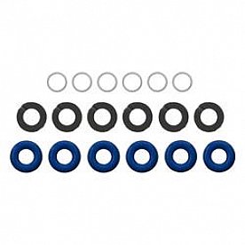 Fel-Pro Gaskets Fuel Injector O-Ring - ES 73118-1