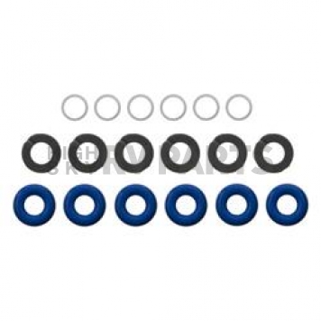 Fel-Pro Gaskets Fuel Injector O-Ring - ES 73118-1