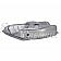 Spectra Premium Fuel Tank - GM36