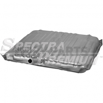 Spectra Premium Fuel Tank - GM37C-2