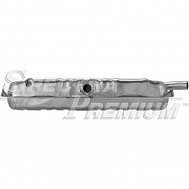 Spectra Premium Fuel Tank - GM37E