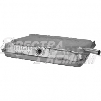 Spectra Premium Fuel Tank - GM37E-1