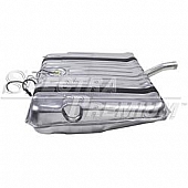 Spectra Premium Fuel Tank - GM37JFI