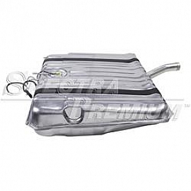 Spectra Premium Fuel Tank - GM37JFI