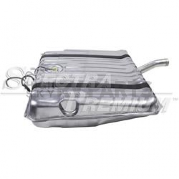 Spectra Premium Fuel Tank - GM37JFI