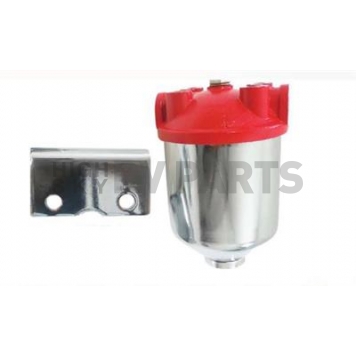 RPC Racing Power Fuel Filter - R4295