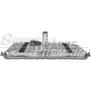 Spectra Premium Fuel Tank - GM37LFI