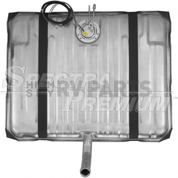 Spectra Premium Fuel Tank - GM37LFI-1