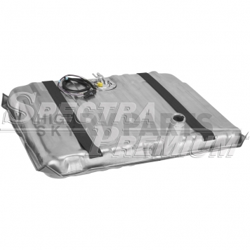 Spectra Premium Fuel Tank - GM37LFI-2