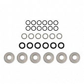 Fel-Pro Gaskets Fuel Injector O-Ring - ES 73128-1