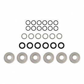 Fel-Pro Gaskets Fuel Injector O-Ring - ES 73128-1