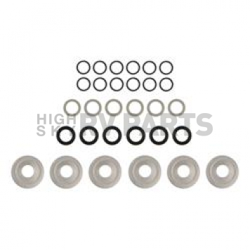 Fel-Pro Gaskets Fuel Injector O-Ring - ES 73128-1