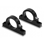 Holley  Performance Fuel Filter Mounting Bracket - 162-573