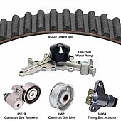 Dayco Products Inc Water Pump Kit WP339K1A