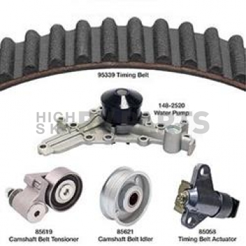 Dayco Products Inc Water Pump Kit WP339K1A