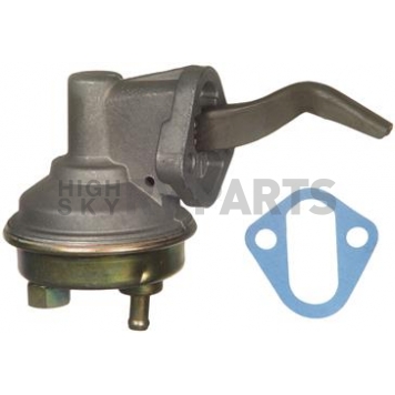 Carter Fuel Pump Mechanical - M4641