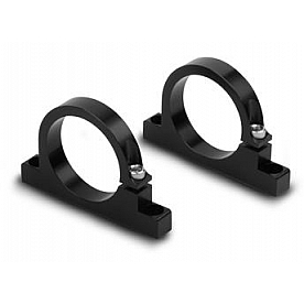 Holley  Performance Fuel Filter Mounting Bracket - 162-574