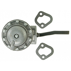 Carter Fuel Pump Mechanical - M4656